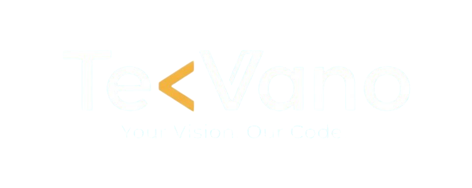 TECVANO - Your Vision. Our Code.